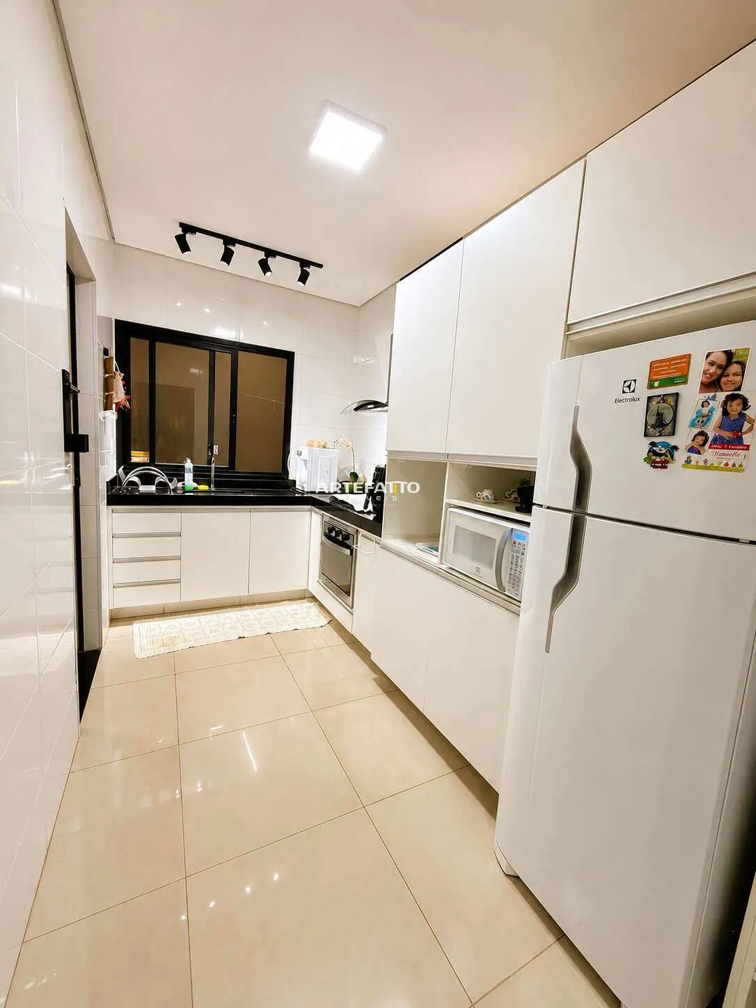 Foto do imóvel Apartamento à venda em Franca, Jardim Piratininga, com 3 quartos, 123m2