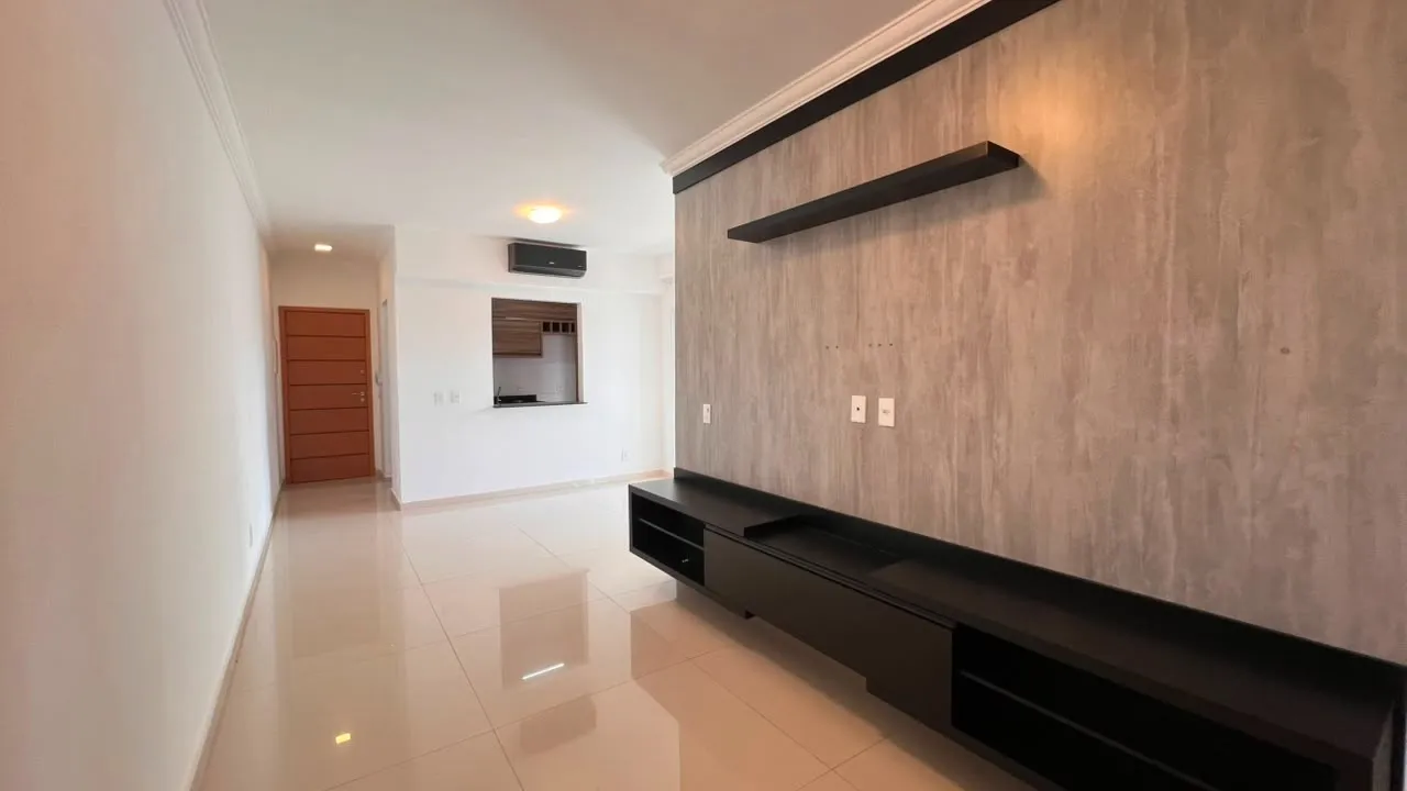 Imagem Apartamento de 80m² com 3 Dormitórios, Varanda Gourmet e 2 Vagas no Vivace Campolim