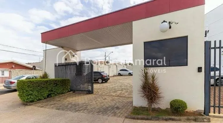 Imagem Casa de Condomínio à Venda em Campinas - 2 Suítes, 74m²