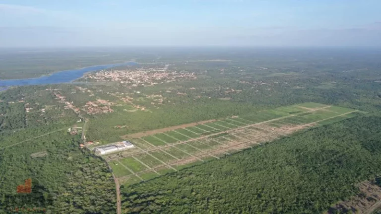 Imagem Terreno a Venda no bairro Jijoca de Jericoacoara - Jijoca de Jericoacoara, CE