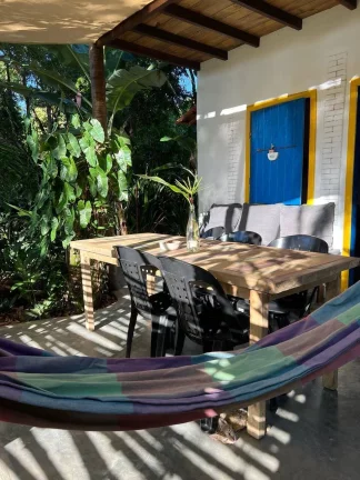 Imagem Vila Côco Dendê