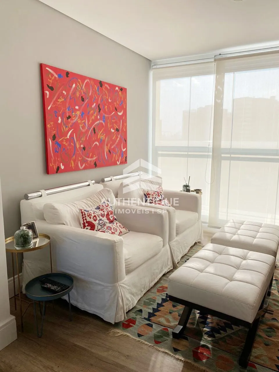 Imagem Home Design Pinheiros - Apartamento à venda em São Paulo/SP