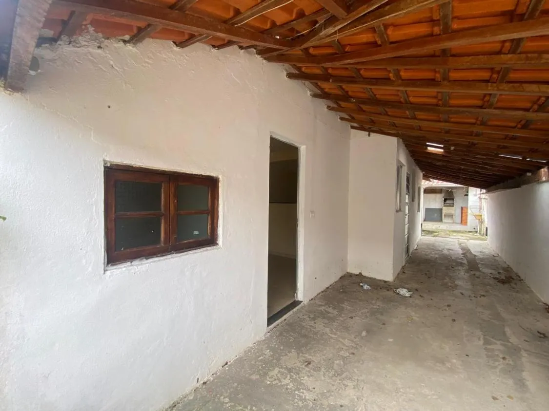 Imagem LINDA CASA A VENDA NO JD DAS FLORES