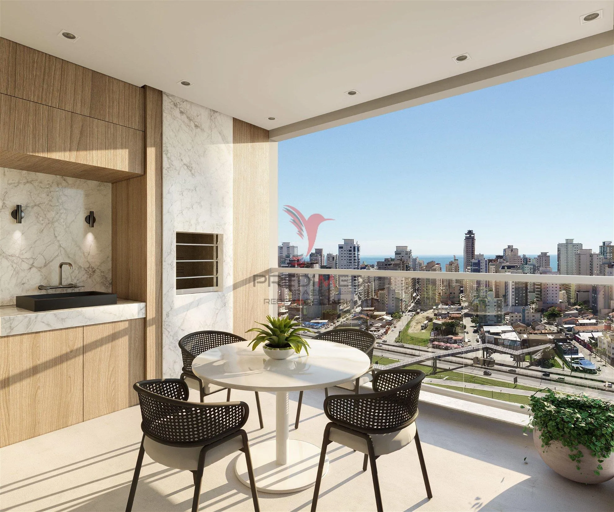 Imagem Pré - Lançamento para você investir em segurança!