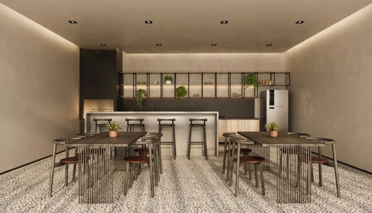 Imagem Aya Carlos de Carvalho - Residencial