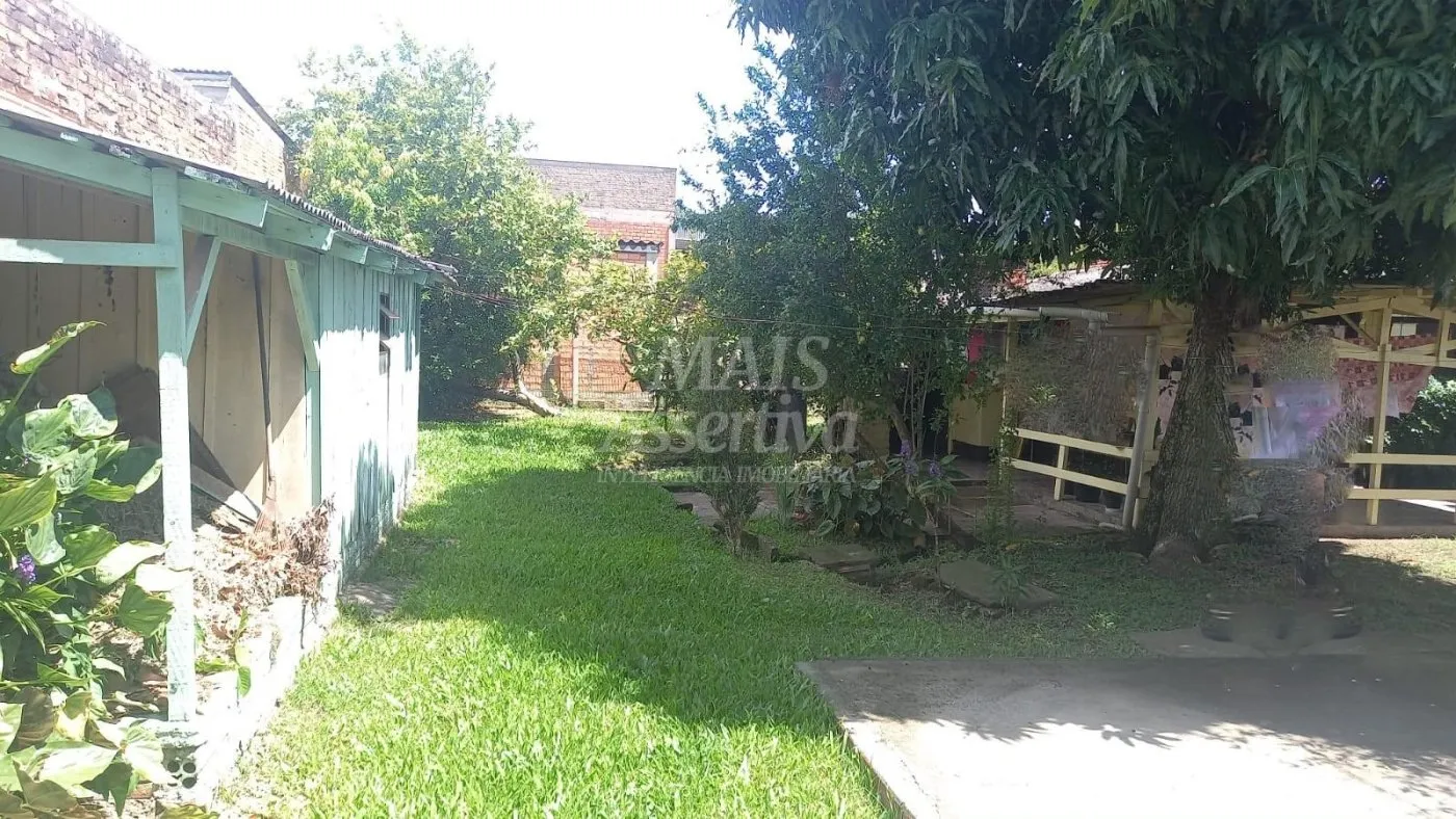 Imagem LINDO TERRENO AMPLO PARA VENDA EM CAMPO BOM BAIRRO CELESTE