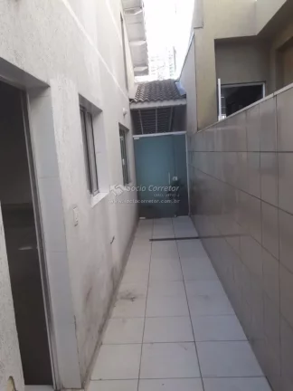 Imagem Casa 90 m, 2 dorms, 2 vagas- Jd. Tabatinga - Guarulhos/SP