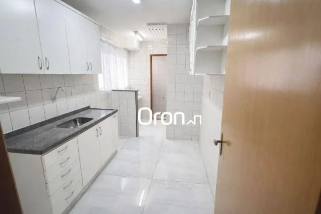Imagem Apartamento à venda, 76 m² por R$ 465.000,00 - Setor Bela Vista - Goiânia/GO