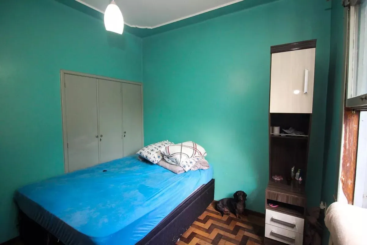 Imagem Imóvel com localização estratégica e versátil no coração do bairro Glória