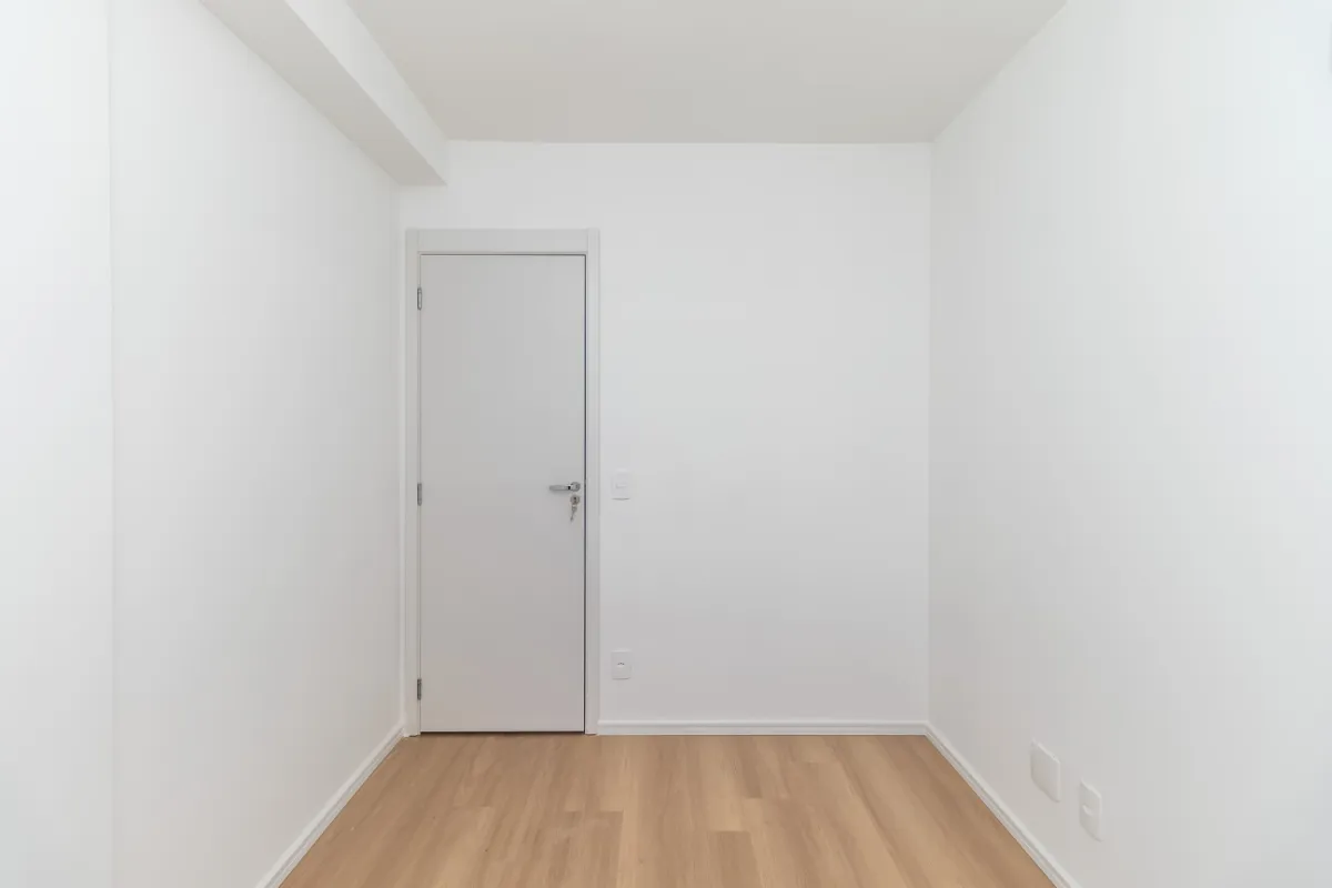 Imagem Apartamento para venda em Lapa com 2 quartos, 45m2