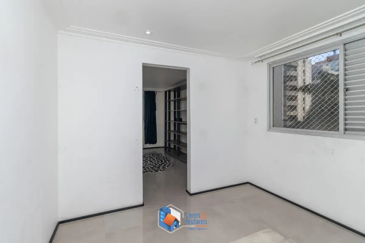 Imagem Apartamento para venda em Jardim América com 2 quartos, sendo 2 suítes, 144m²