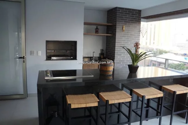 Imagem Apartamento à venda Pinheiros São Paulo