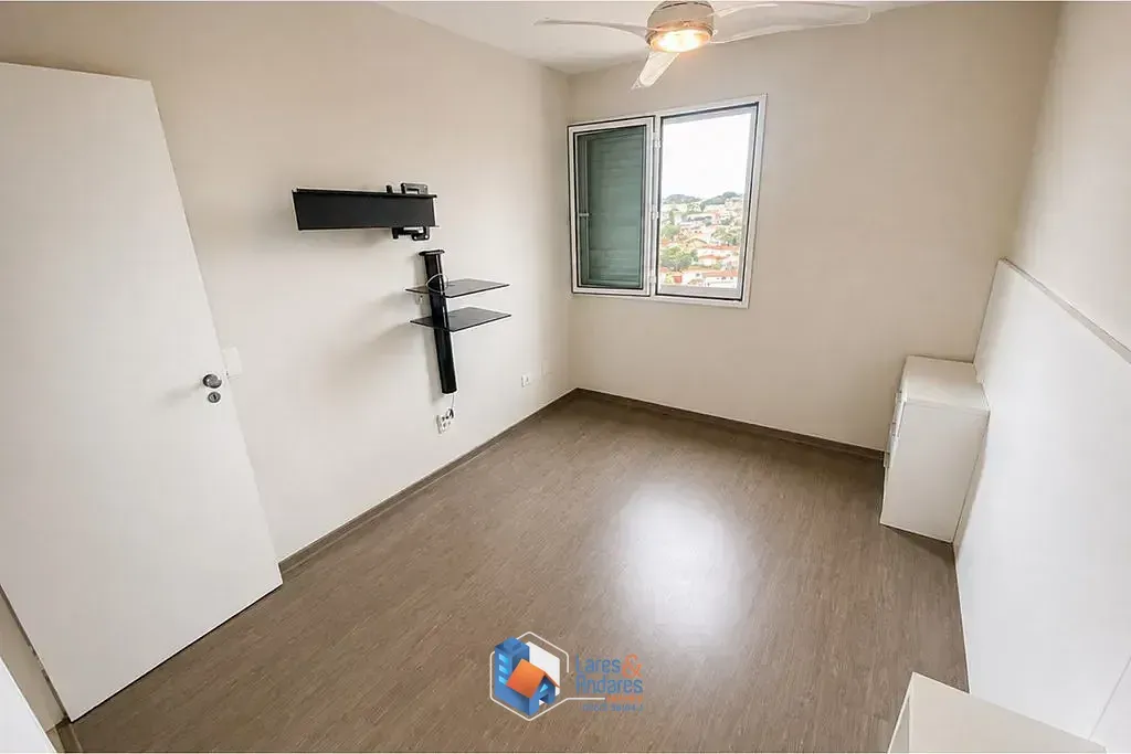 Imagem Apartamento à venda 2 Quartos 79M² Vila Paulista São Paulo - SP