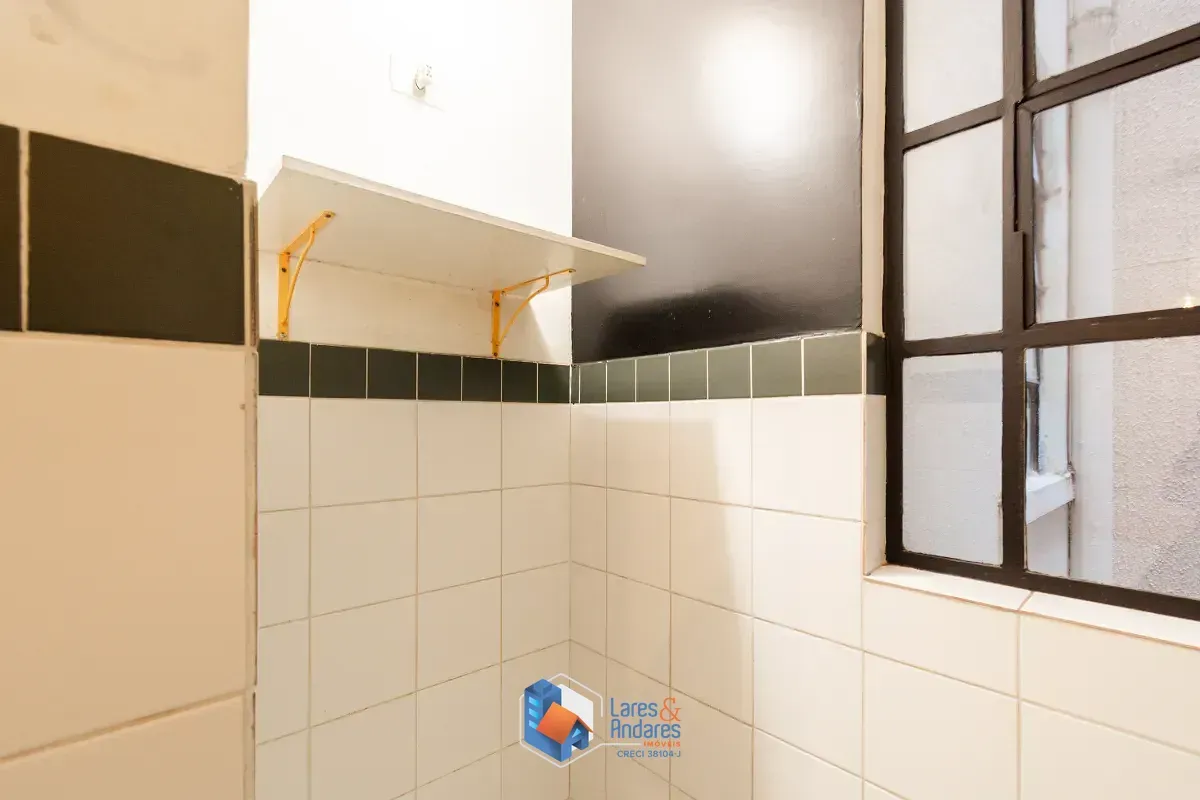 Imagem Apartamento para venda em Barra Funda com 2 quartos, 79m²