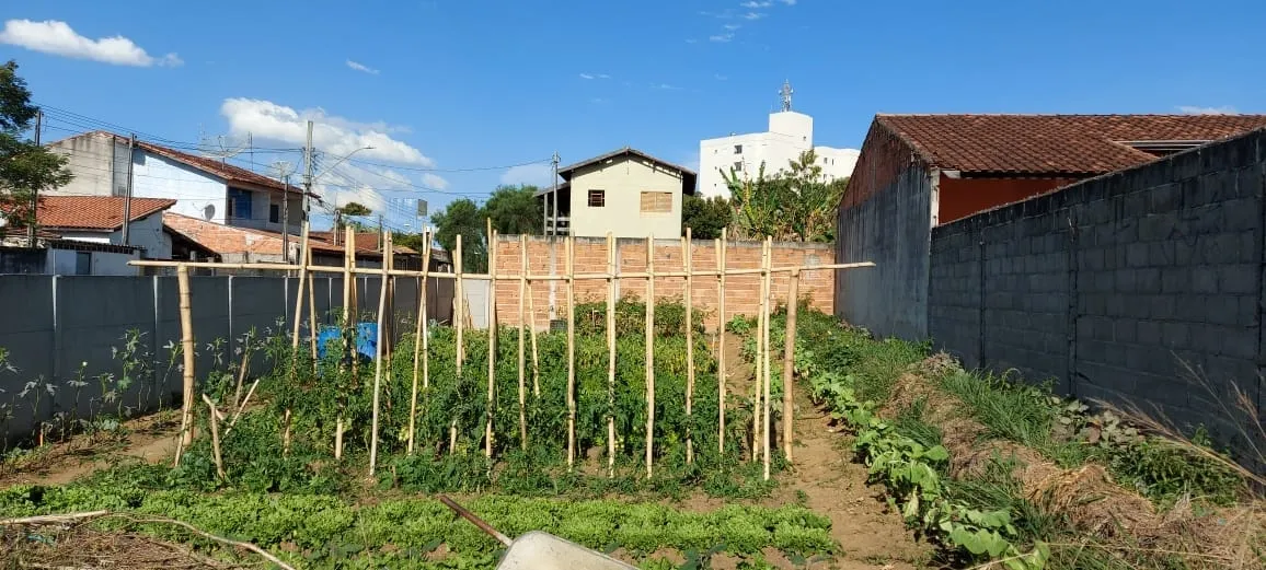 Imagem Terreno à venda 270M², Nossa Senhora do Perpétuo Socorro, Pindamonhangaba - SP