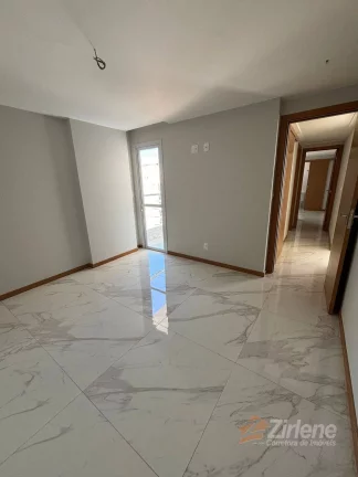 Imagem Apartamento de 03 Quartos em Prédio Novo, lazer de alto padrão