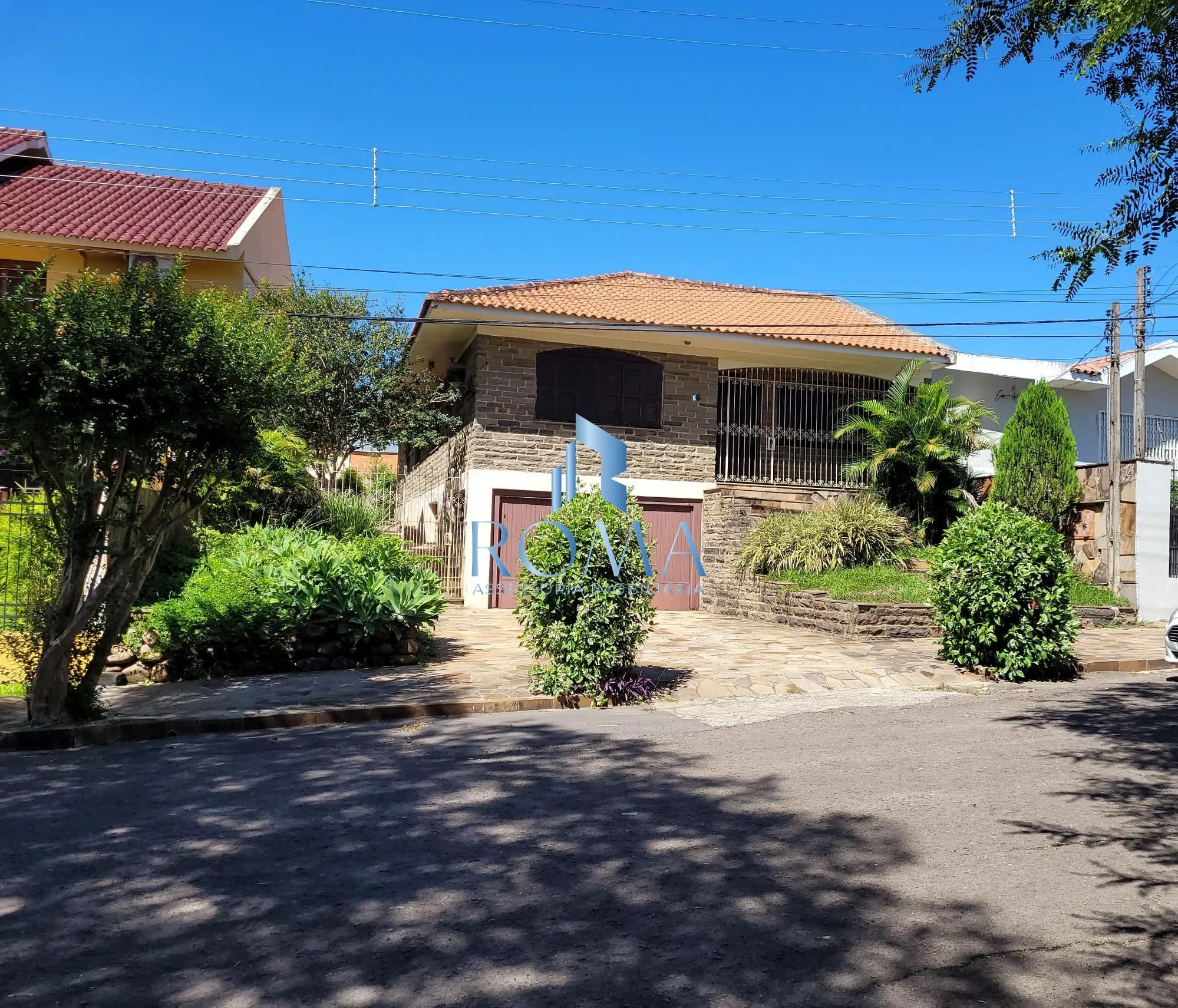 Imagem Excelente casa no Bairro São José!