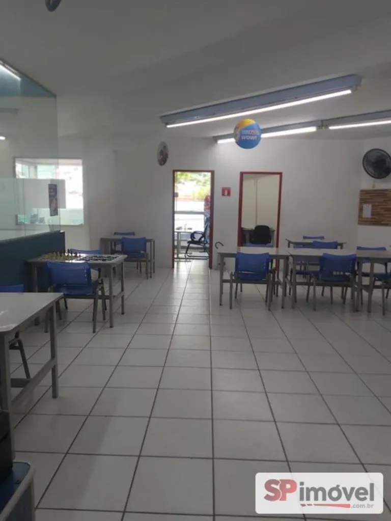 Imagem Locação de Prédio Comercial na Santa Terezinha, Santo André-SP: 2 Banheiros e 360,00 m² de Área.