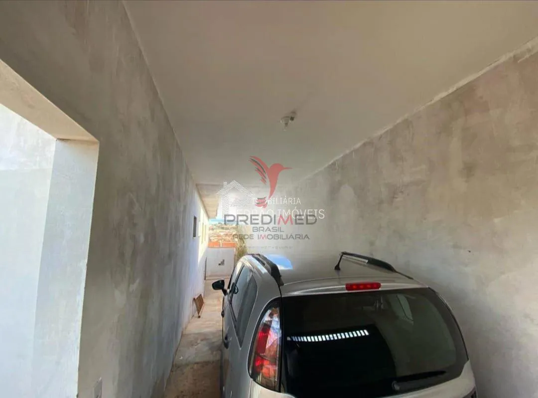 Imagem Casa de 2 quartos, 234m² no bairro Vila Antonieta I, em Lençóis Paulista