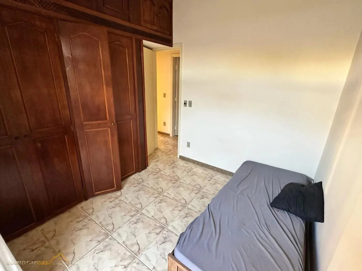Imagem Apartamento na Passagem, Cabo Frio/RJ