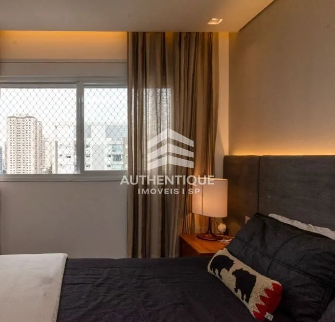 Imagem GRAN CYPRIANI IPIRANGA - Apartamento à venda em São Paulo/SP