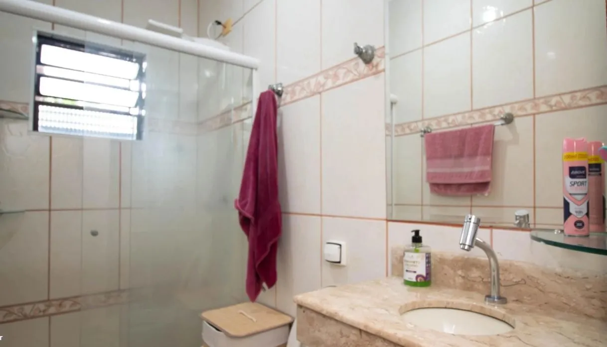 Imagem Sobrado com 2 dormitórios à venda, 318 m² por R$ 478.000 - Parque Continental - Guarulhos/SP