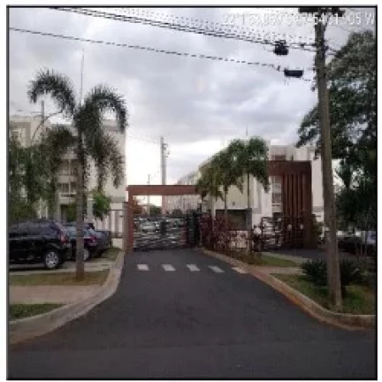 Foto do imóvel Oportunidade Única em SAO CARLOS - SP | Tipo: Apartamento | Negociação: Leilão | Situação: Imóvel em R CORONEL DOMINGOS MARINO DE AZEVEDO