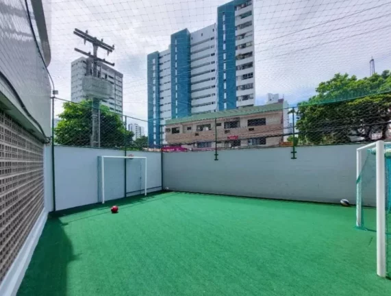 Imagem Apartamento em Boa Viagem com 79m !