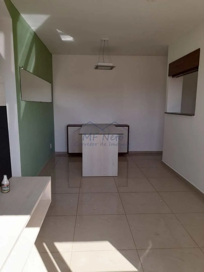 Imagem Apartamento Padrão