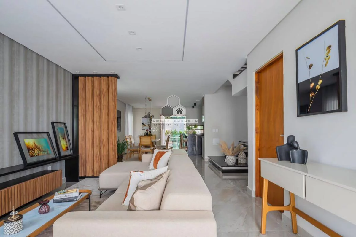 Imagem Ebenezer Residencial - Condominio de casas duplex alto padrão no Eus?(C)bio