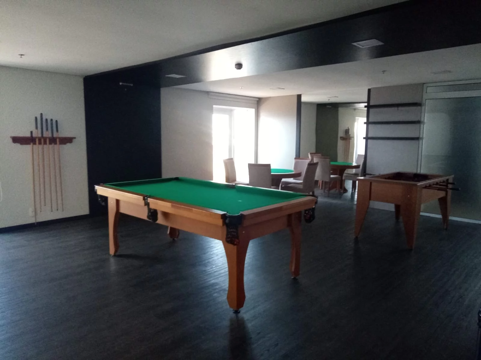 Imagem Flat 1 quarto para venda no bairro Sanvitto em Caxias do Sul