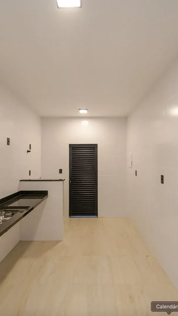 Imagem Casa com 3 Quartos à Venda, 99 m² em Vila Belmiro - Santos