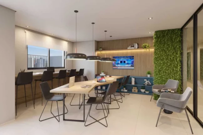 Imagem PLURALL CURSINO - KALLAS - Aptos de 45m² e 52m², a 500 metros da Estação Alto do Ipiranga!