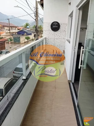 Imagem Apartamento 01 Dormitorios - Estufa 2