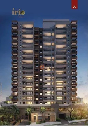 Foto do imóvel Apartamento com 2 dormitórios à venda, 69 m² por R$ 844.864,72 - Jardim Marajoara - São Paulo/SP
