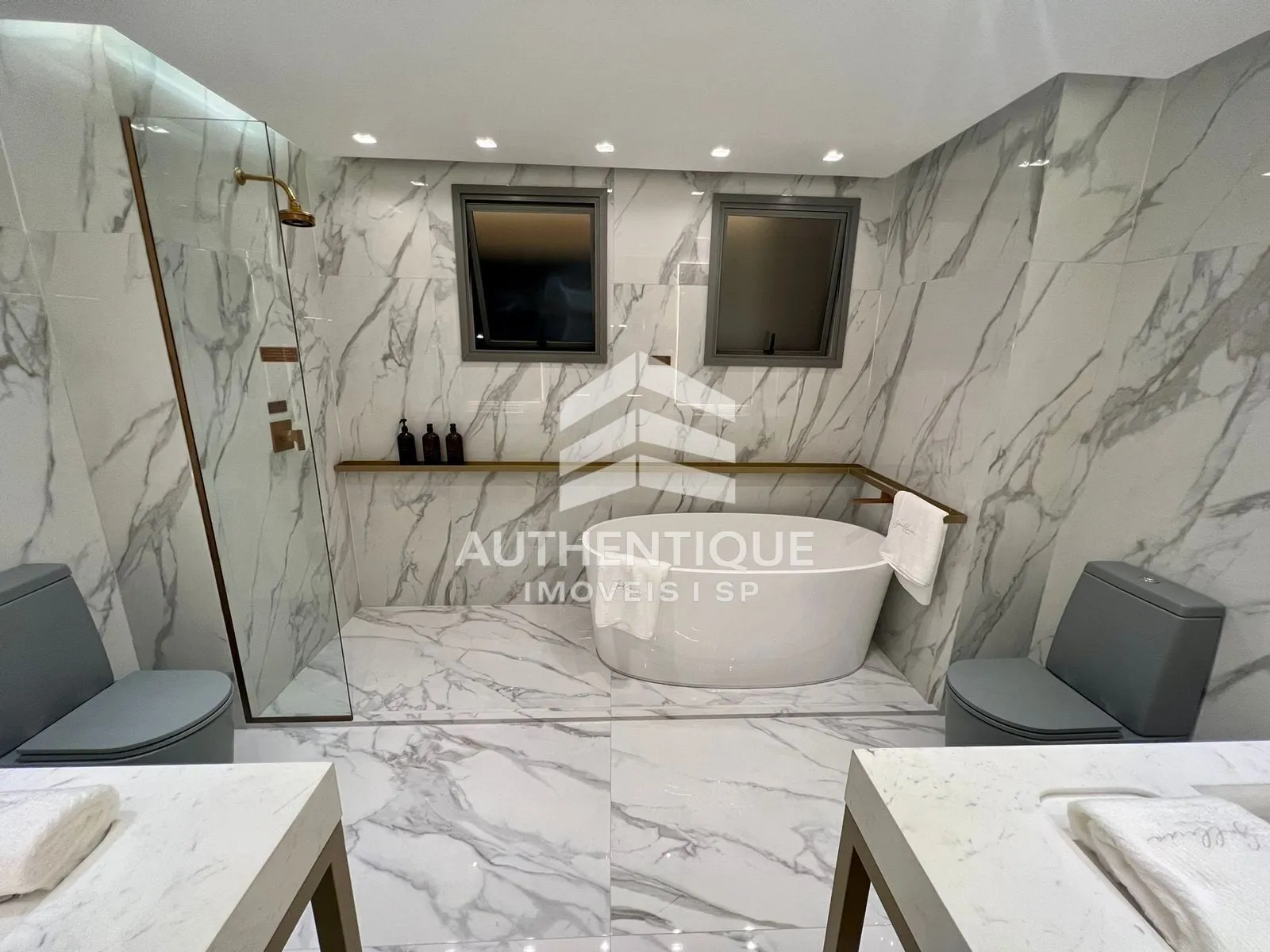 Imagem GALLERIA KLABIN RESIDENCE - CHACARA KLABIN - Apartamento à venda no bairro Chácara Klabin - São Paulo/SP, Zona Sul