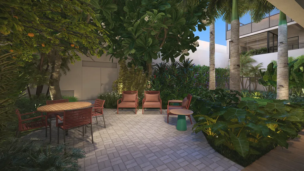 Imagem Bracon Quatá - Residencial - Breve Lançamento - Bracon Quatá - Residencial