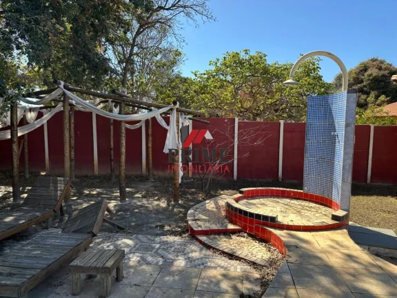 Imagem Casa - Condominio Brisa 2 - Jaboticatubas