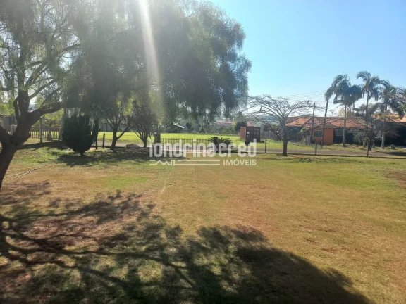 Imagem Chácara à venda 3 Quartos, 5 Vagas, 2502M², Bratislava, Cambé - PR | RECANTO GOLF VILLE