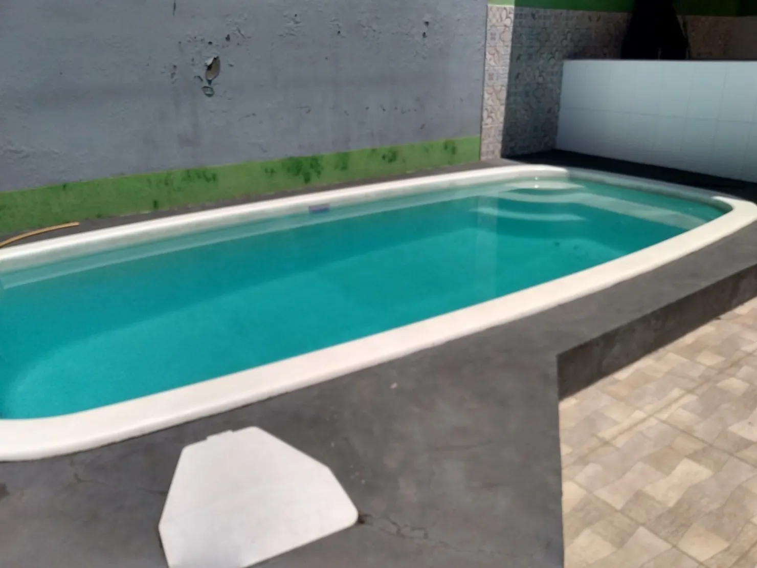 Imagem Casa à venda 3 Quartos, 1 Suite, 2 Vagas, 200M², Moreira César, Pindamonhangaba - SP