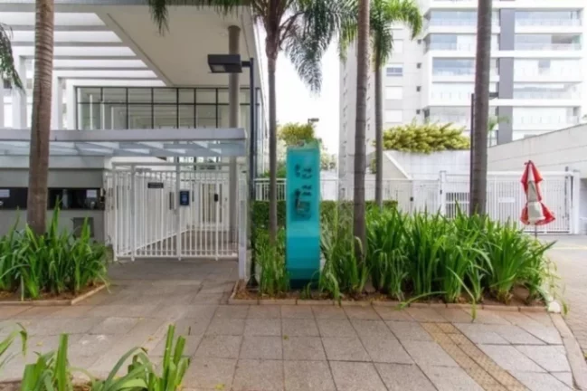 Imagem QUINTAS DA LAPA - Apto de 134m² (Revenda Kallas), em excelente localização, próximo à Estação Lapa!