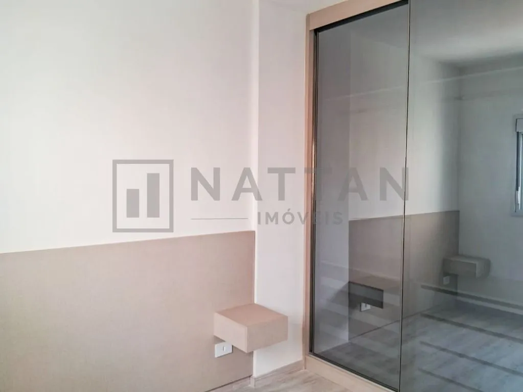 Imagem Apartamento com 1 dormitório para alugar, 40 m² por R$ 3.976,00/mês - Tatuapé - São Paulo/SP