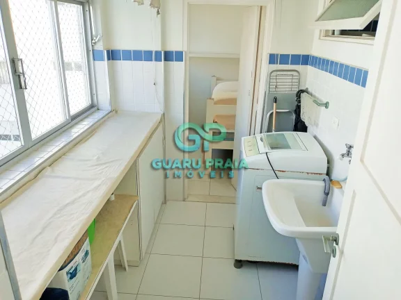 Imagem Apartamento à venda no bairro Pitangueiras - Guarujá/SP