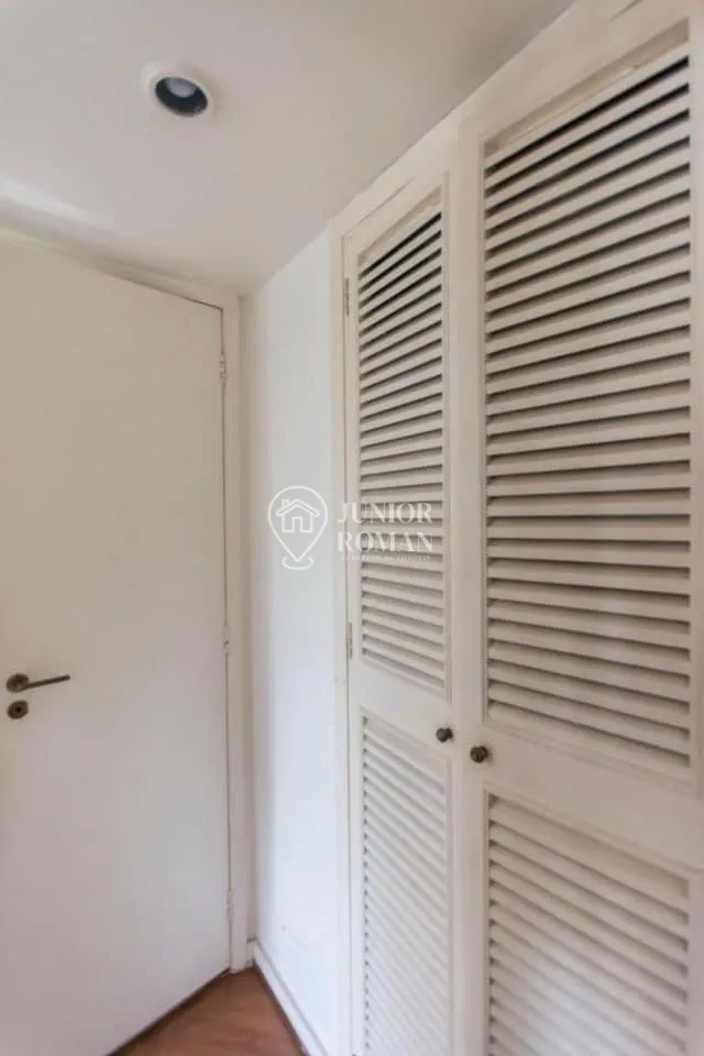 Imagem APTO 1 DORM SEMI MOBILIADO NO ITAIM BIBI
