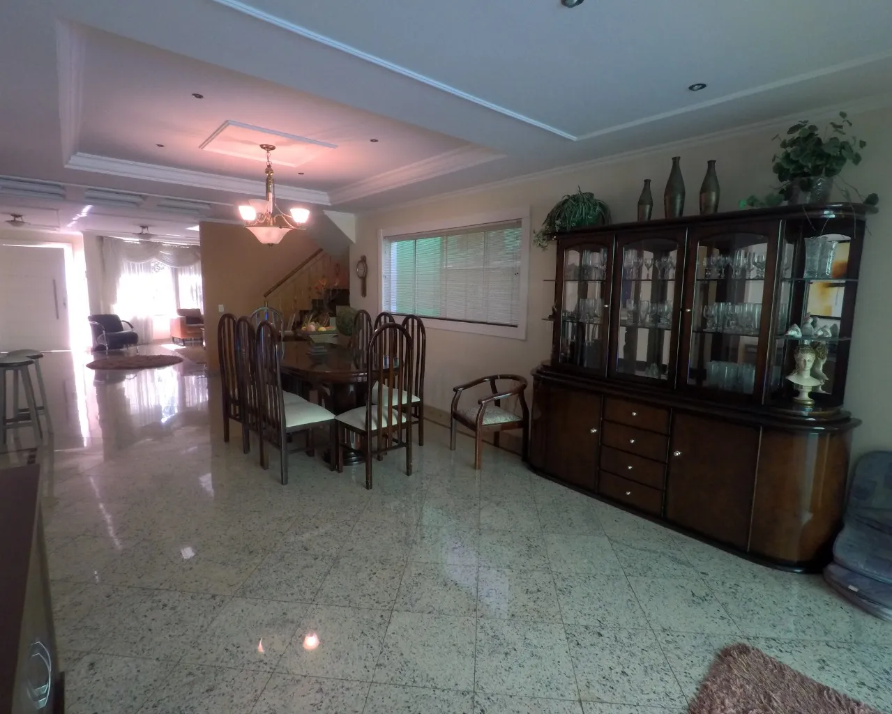 Imagem Casa em Condomínio para Venda em Sorocaba / SP no bairro Condomínio Residencial Tivoli park