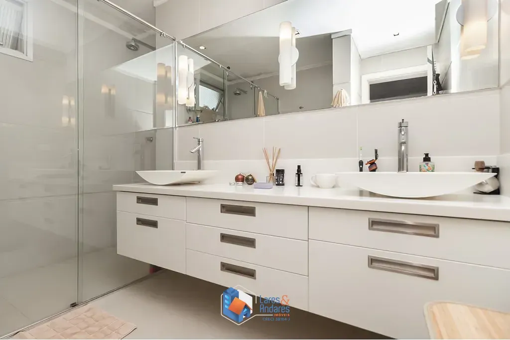 Imagem Cobertura Duplex à venda 2 Quartos 1 Suite 3 Vagas 191M² Campo Belo São Paulo - SP