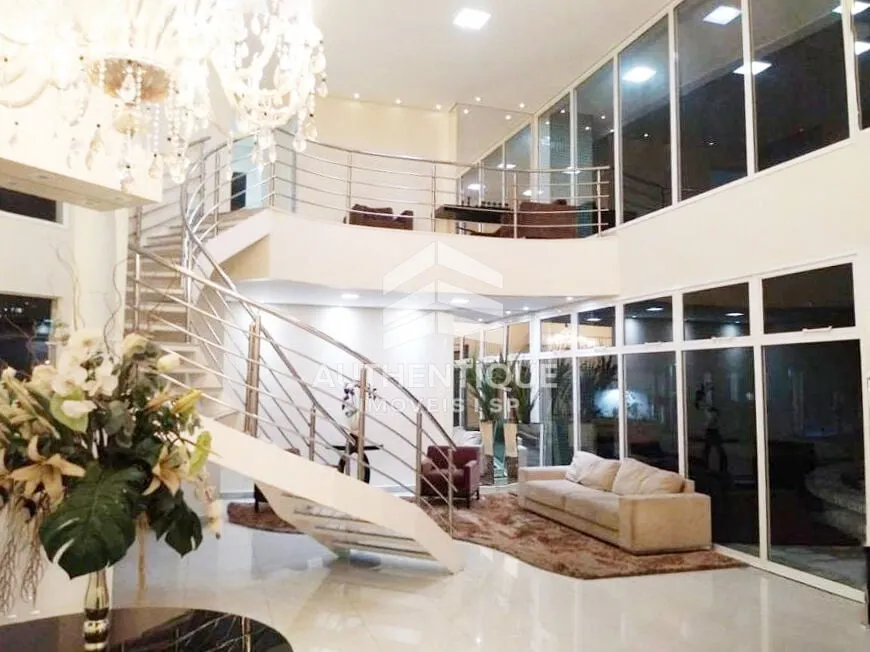 Imagem DIAMOND RESIDENCE CENTRO SAO BERNARDO DO CAMPO - Apartamento à venda no bairro Centro - São Bernardo do Campo/SP