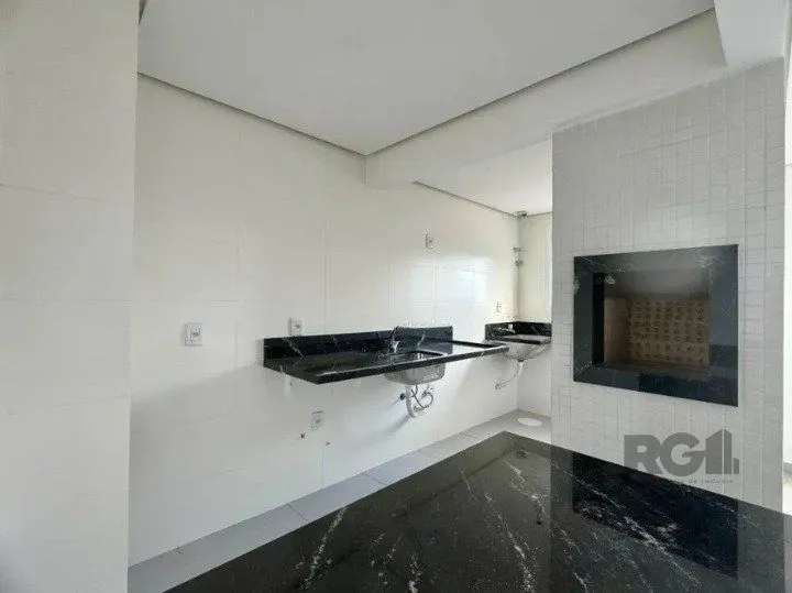 Imagem Apartamento em Menino Deus