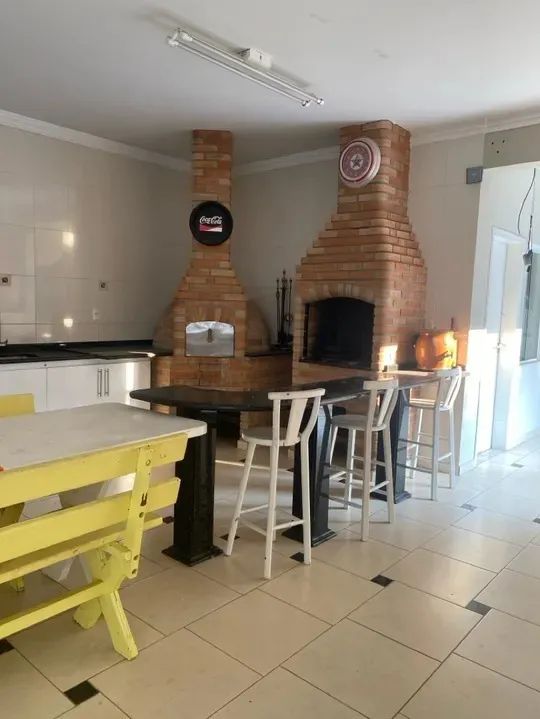Imagem Casa Sobrado de 360m² Localizada no Granja Olga I!
