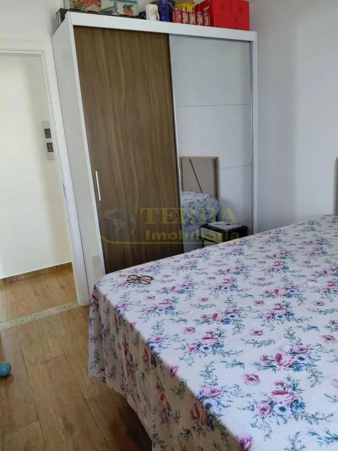 Imagem Lindo Apartamento de 72m² com Suíte e Lazer Completo - Cidade das Flores, Osasco